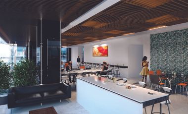 OFICINAS EN RENTA CON VISTA AL MAR TORRE EXERTIA BOCA DEL RÍO | ARLETTE FLORES