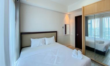Apartemen Puri Mansion