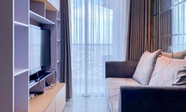 Apartemen Puri Mansion