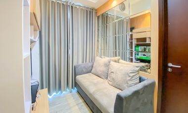 Apartemen Puri Mansion