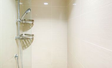 Apartemen Puri Mansion