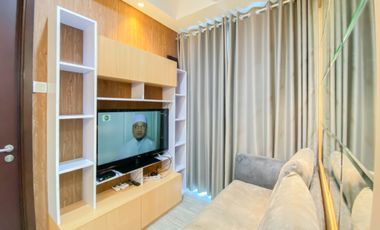 Apartemen Puri Mansion