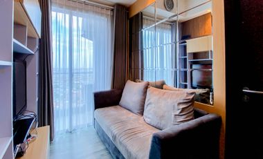 Apartemen Puri Mansion