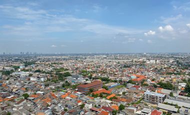 Apartemen Puri Mansion