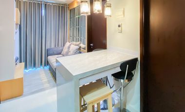 Apartemen Puri Mansion