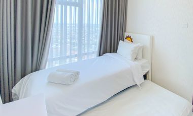 Apartemen Puri Mansion