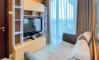 Apartemen Puri Mansion