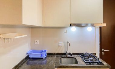 Apartemen Puri Mansion