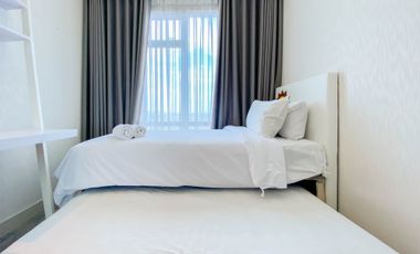 Apartemen Puri Mansion