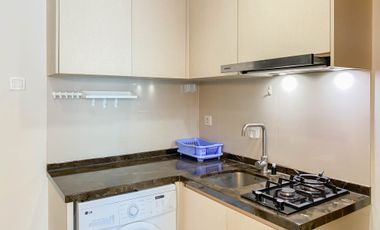 Apartemen Puri Mansion