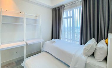 Apartemen Puri Mansion