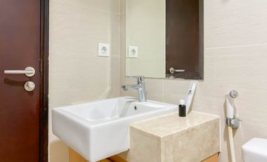 Apartemen Puri Mansion