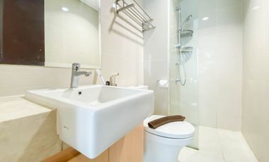 Apartemen Puri Mansion
