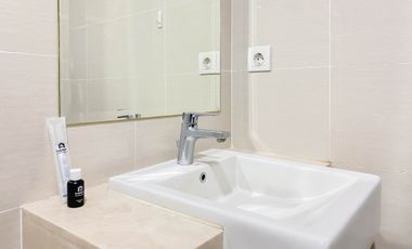 Apartemen Puri Mansion