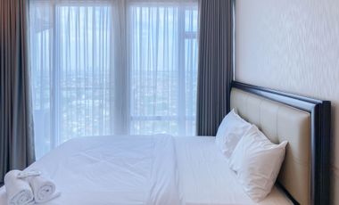 Apartemen Puri Mansion