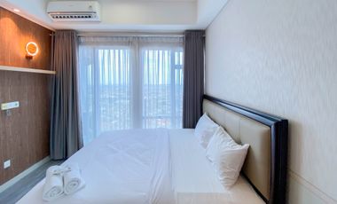 Apartemen Puri Mansion