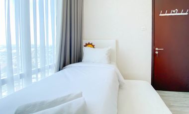 Apartemen Puri Mansion