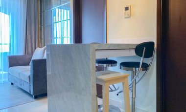 Apartemen Puri Mansion
