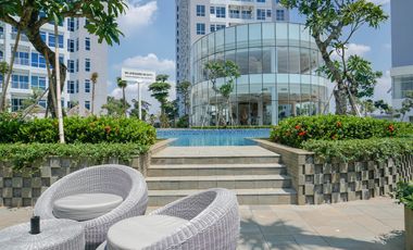 Apartemen Puri Mansion