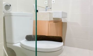 Apartemen Puri Mansion