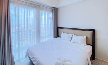Apartemen Puri Mansion