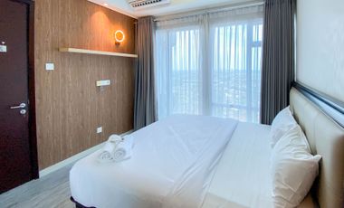 Apartemen Puri Mansion