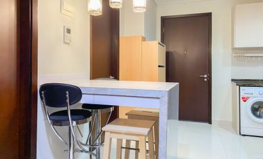 Apartemen Puri Mansion
