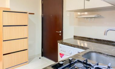 Apartemen Puri Mansion