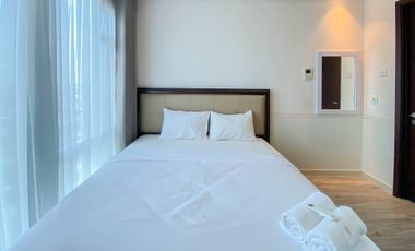 Apartemen Puri Mansion