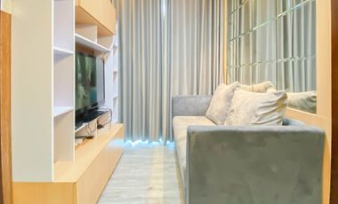 Apartemen Puri Mansion