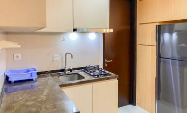 Apartemen Puri Mansion
