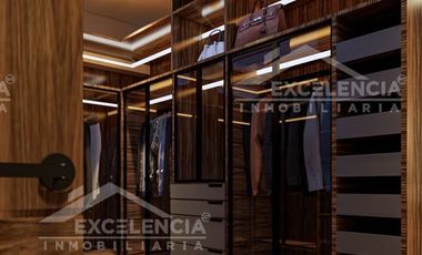 PREVENTA RESIDENCIA EN CAMPO DE GOLF ALTOZANO CASA EL BOSQUE