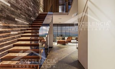 PREVENTA RESIDENCIA EN CAMPO DE GOLF ALTOZANO CASA EL BOSQUE