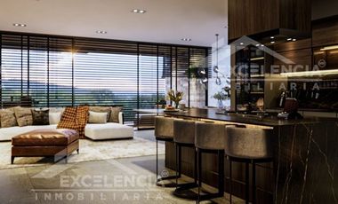 PREVENTA RESIDENCIA EN CAMPO DE GOLF ALTOZANO CASA EL BOSQUE