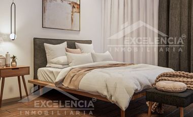 PREVENTA RESIDENCIA EN CAMPO DE GOLF ALTOZANO CASA EL BOSQUE