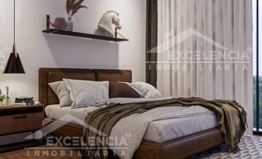 PREVENTA RESIDENCIA EN CAMPO DE GOLF ALTOZANO CASA EL BOSQUE