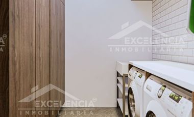 PREVENTA RESIDENCIA EN CAMPO DE GOLF ALTOZANO CASA EL BOSQUE