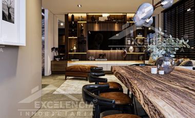 PREVENTA RESIDENCIA EN CAMPO DE GOLF ALTOZANO CASA EL BOSQUE