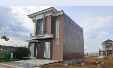 0821-1111-----, Perumahan Kediri Ready Stock Bisa KPR