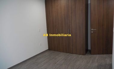 Departamento en renta, Cuajimalpa CdMx, Palo Alto, Granjas Palo Alto $16,000 mil