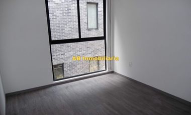 Departamento en renta, Cuajimalpa CdMx, Palo Alto, Granjas Palo Alto $16,000 mil