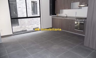 Departamento en renta, Cuajimalpa CdMx, Palo Alto, Granjas Palo Alto $16,000 mil