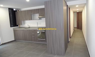 Departamento en renta, Cuajimalpa CdMx, Palo Alto, Granjas Palo Alto $16,000 mil
