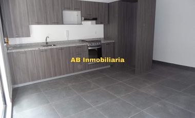 Departamento en renta, Cuajimalpa CdMx, Palo Alto, Granjas Palo Alto $16,000 mil