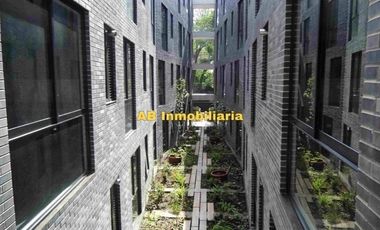 Departamento en renta, Cuajimalpa CdMx, Palo Alto, Granjas Palo Alto $16,000 mil