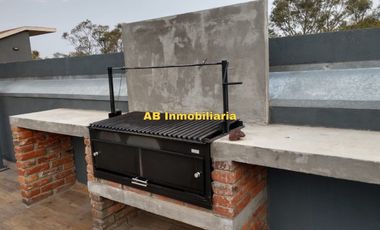 Departamento en renta, Cuajimalpa CdMx, Palo Alto, Granjas Palo Alto $16,000 mil