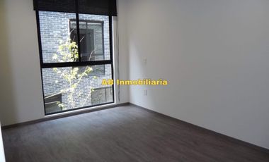 Departamento en renta, Cuajimalpa CdMx, Palo Alto, Granjas Palo Alto $16,000 mil