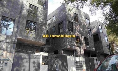 Departamento en renta, Cuajimalpa CdMx, Palo Alto, Granjas Palo Alto $16,000 mil