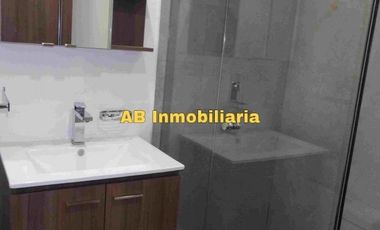 Departamento en renta, Cuajimalpa CdMx, Palo Alto, Granjas Palo Alto $16,000 mil