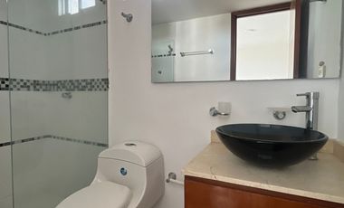 apartamento en venta en bellavista. Cod V3310